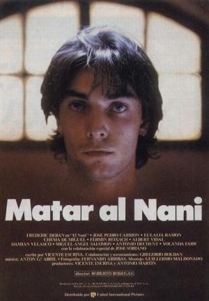 Matar al Nani [Spanish]