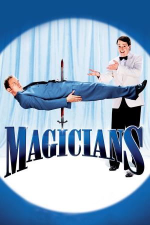 Magicians [Russian]