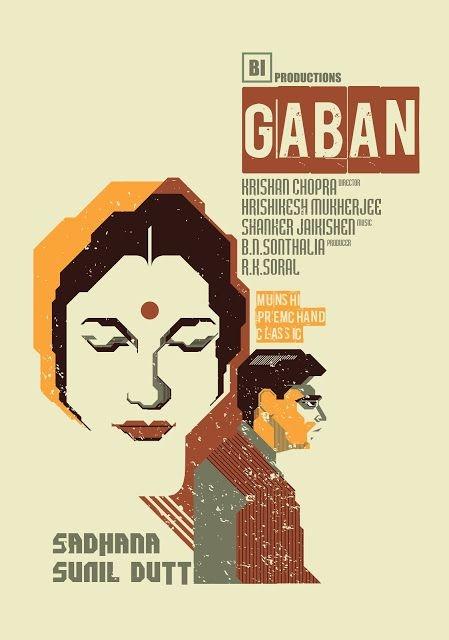 Gaban (1966) | Watch on Movi47