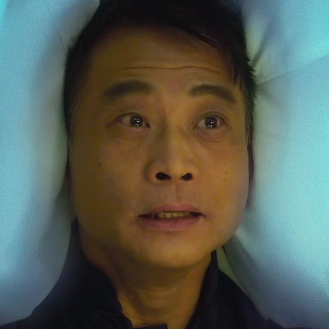 actor Ka-Sang Cheng large photo