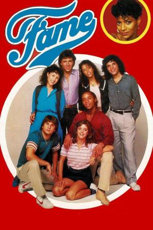 Fame [Version française] S1-S2