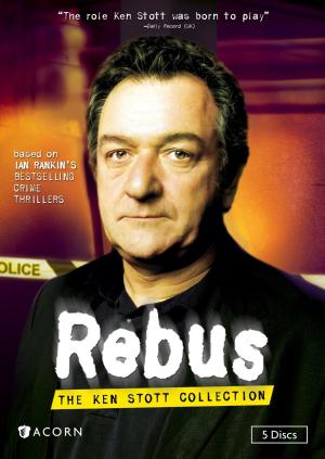 Rebus [Russian] S1-S4