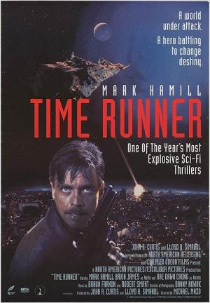 Time Runner [Spanish]