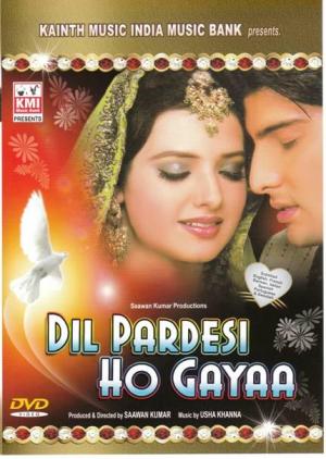 Dil Pardesi Ho Gayaa [Hindi]