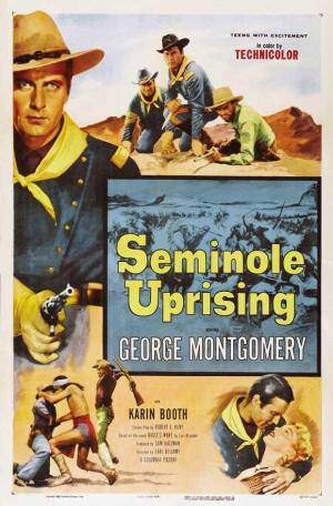 Seminole Uprising [Russian]