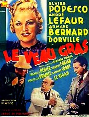 Le veau gras [Version française]
