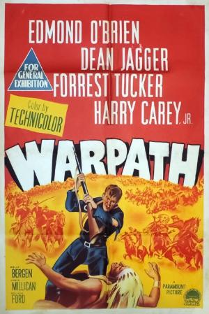 Warpath [Version française]