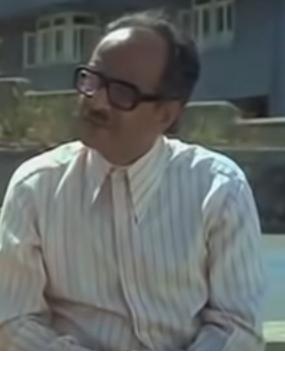 actor Arvind Deshpande large photo