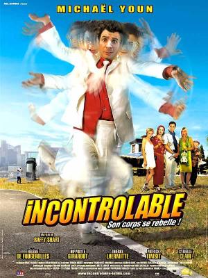 Incontrôlable [Version française]