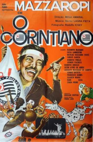 O Corintiano [Portuguese]