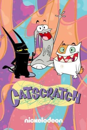 Catscratch [Version française]