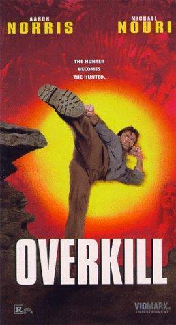 Overkill [Version française]