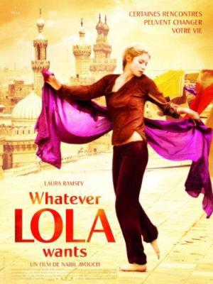 Whatever Lola Wants [Version française]
