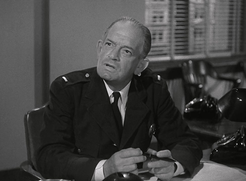 actor Ken Christy large photo