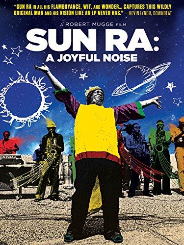Sun Ra: A Joyful Noise poster - similar to Into Great Silence