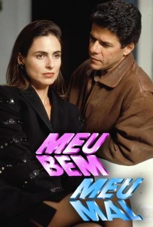 Meu Bem, Meu Mal [Portuguese]