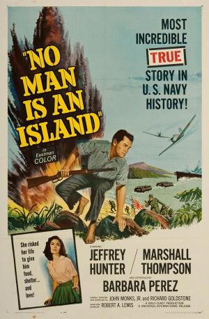 No Man Is an Island [Version française]