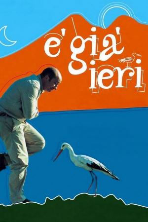 Stork Day [Spanish]