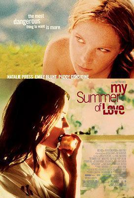 My Summer of Love [Version française]