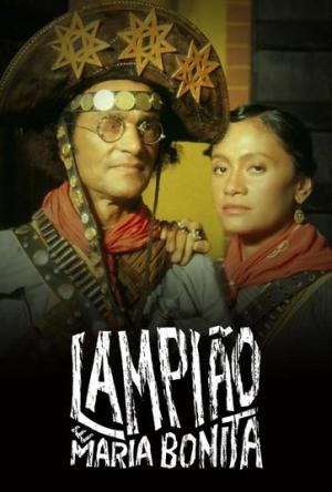 Lampião e Maria Bonita [Portuguese]