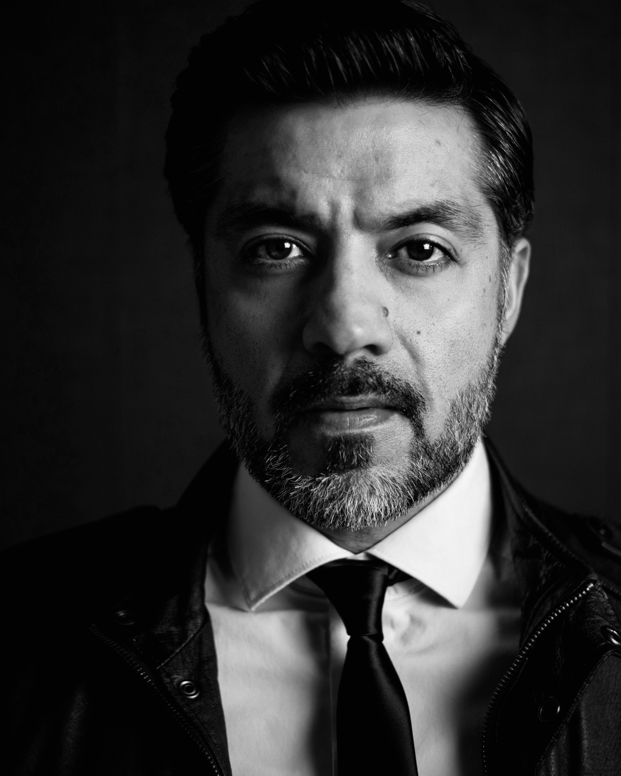 actor Rachit Trehan large photo