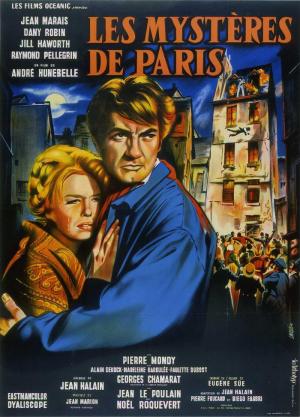 Devil of Paris [Version française]