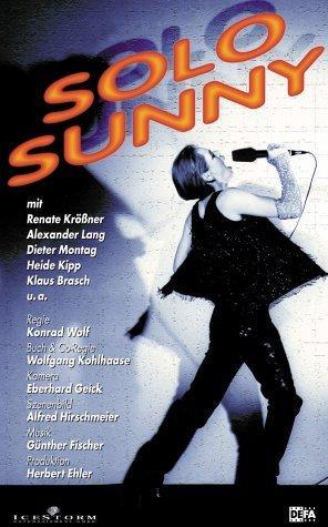 Solo Sunny [Version française]