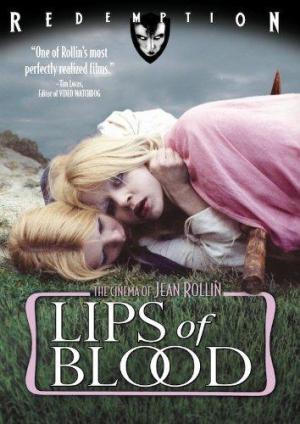 Lips of Blood [Version française]