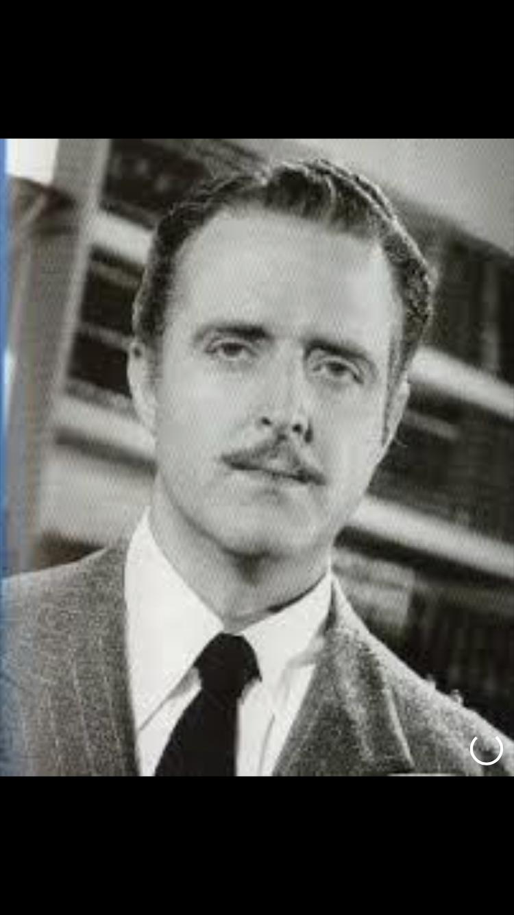 actor René Cardona large photo