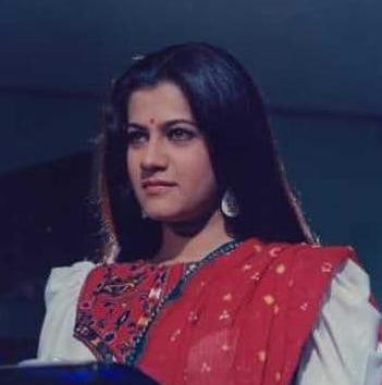 actor Renu Arya large photo