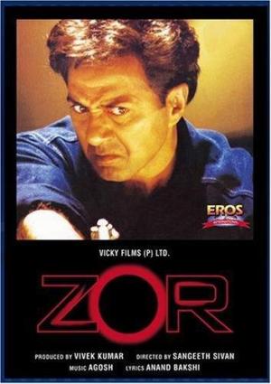 Zor: Never Underestimate the Force [Hindi]