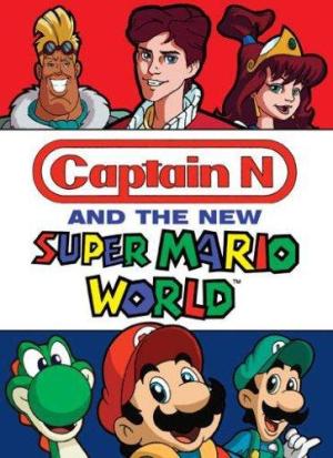 Super Mario World [Version française]