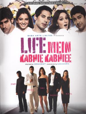 Life Mein Kabhie Kabhiee [Hindi]