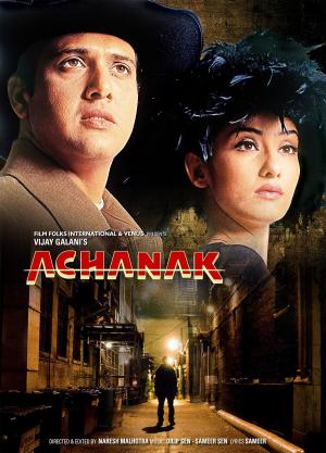 Achanak [Hindi]