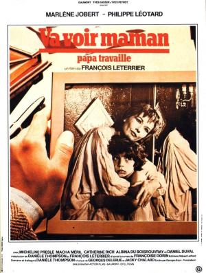 Va voir maman, papa travaille [Version française]