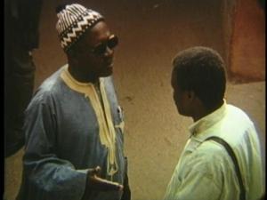 Sembène: The Making of African Cinema [Version française]