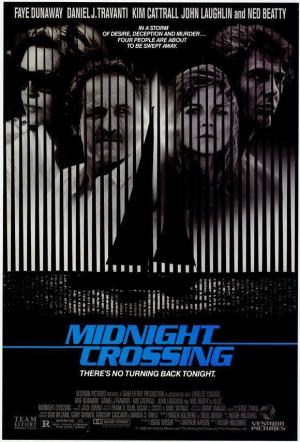 Midnight Crossing [Version française]