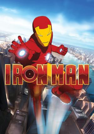 Iron Man: Armored Adventures [Version française] S1-S2