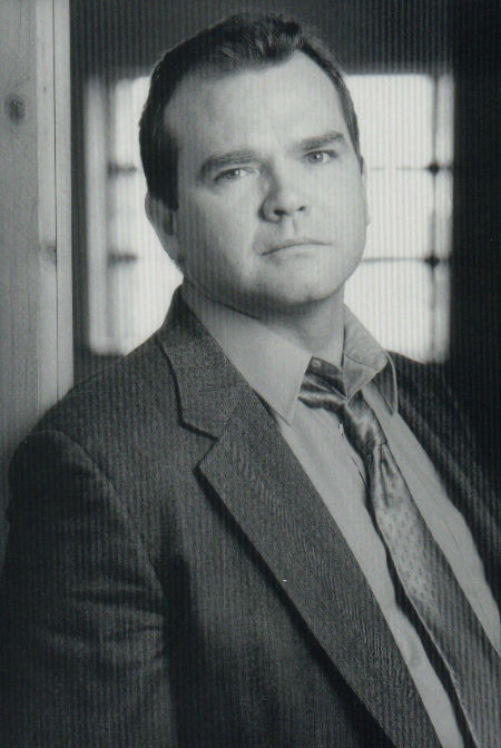 actor Robert Reed Murphy large photo