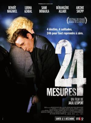 24 mesures [Version française]