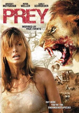 Prey [Hindi]