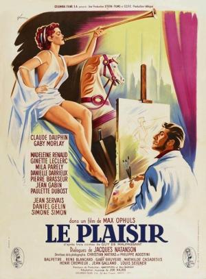 Le Plaisir [Version française]