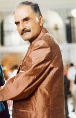 actor Kamal Chopra large photo