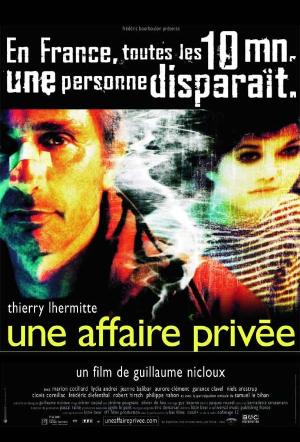 A Private Affair [Version française]
