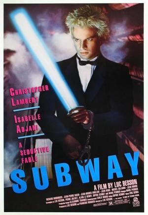 Subway [Version française]
