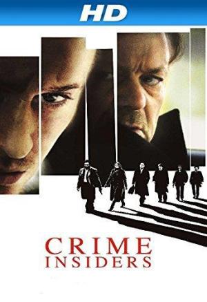 Crime Insiders [Version française]