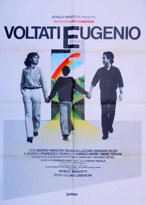 Turn Around Eugenio [Russian]