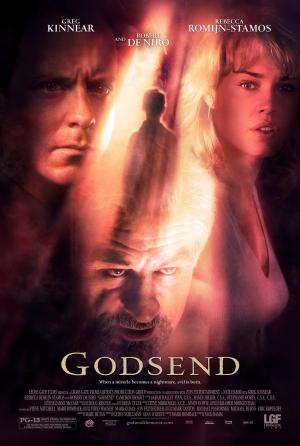 Godsend [Version française]