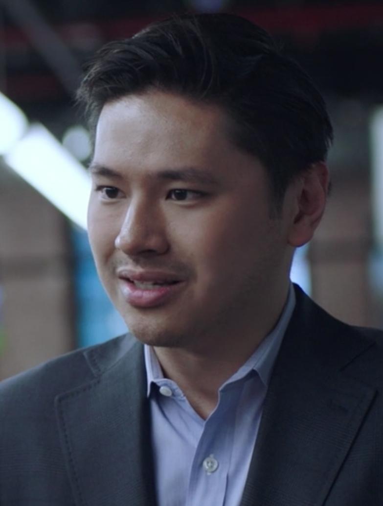 actor Pablo Torre large photo