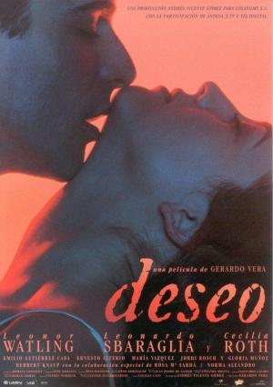 Deseo [Spanish]